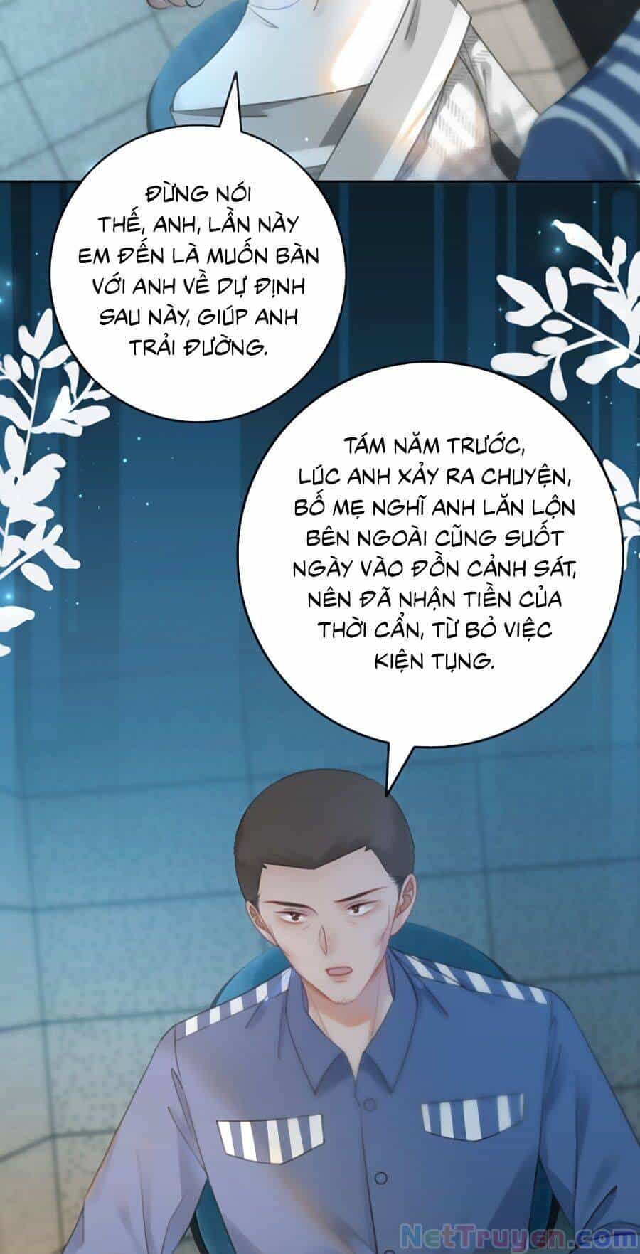 Ám Hắc Hệ Noãn Hôn - Chương 115 - ảnh 5