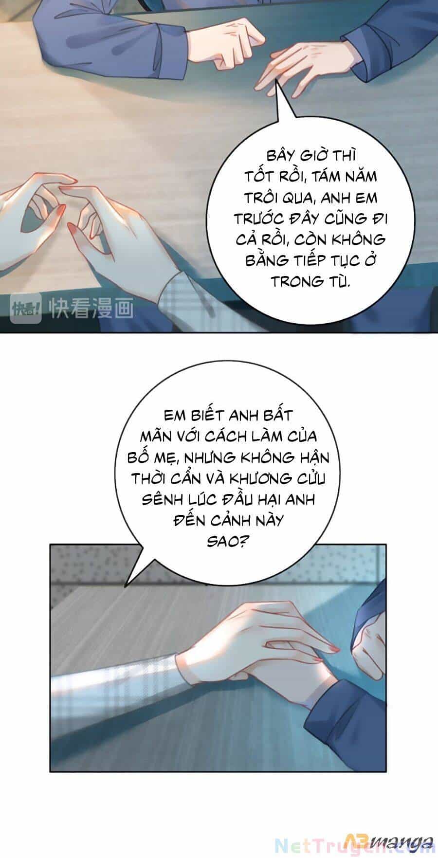 Ám Hắc Hệ Noãn Hôn - Chương 115 - ảnh 6