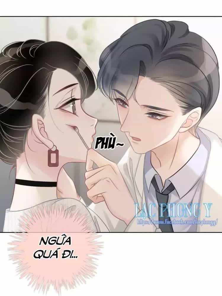 Ám Hắc Hệ Noãn Hôn - Chương 12 - ảnh 11