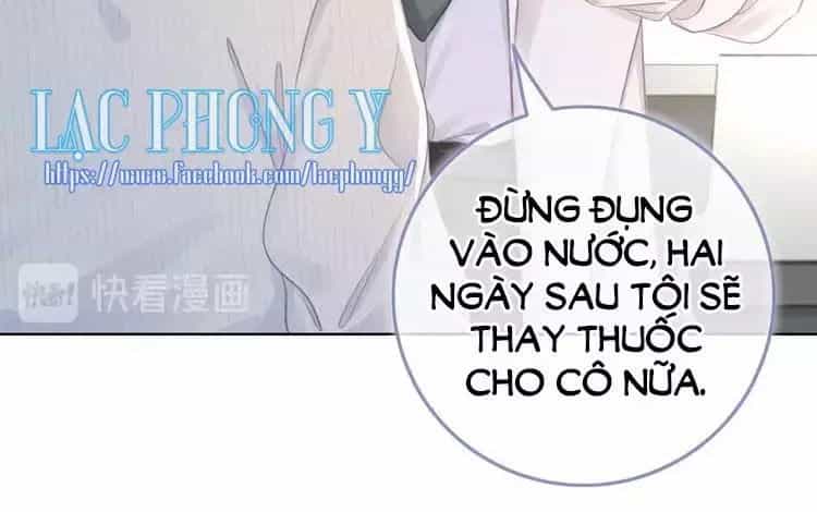 Ám Hắc Hệ Noãn Hôn - Chương 12 - ảnh 16