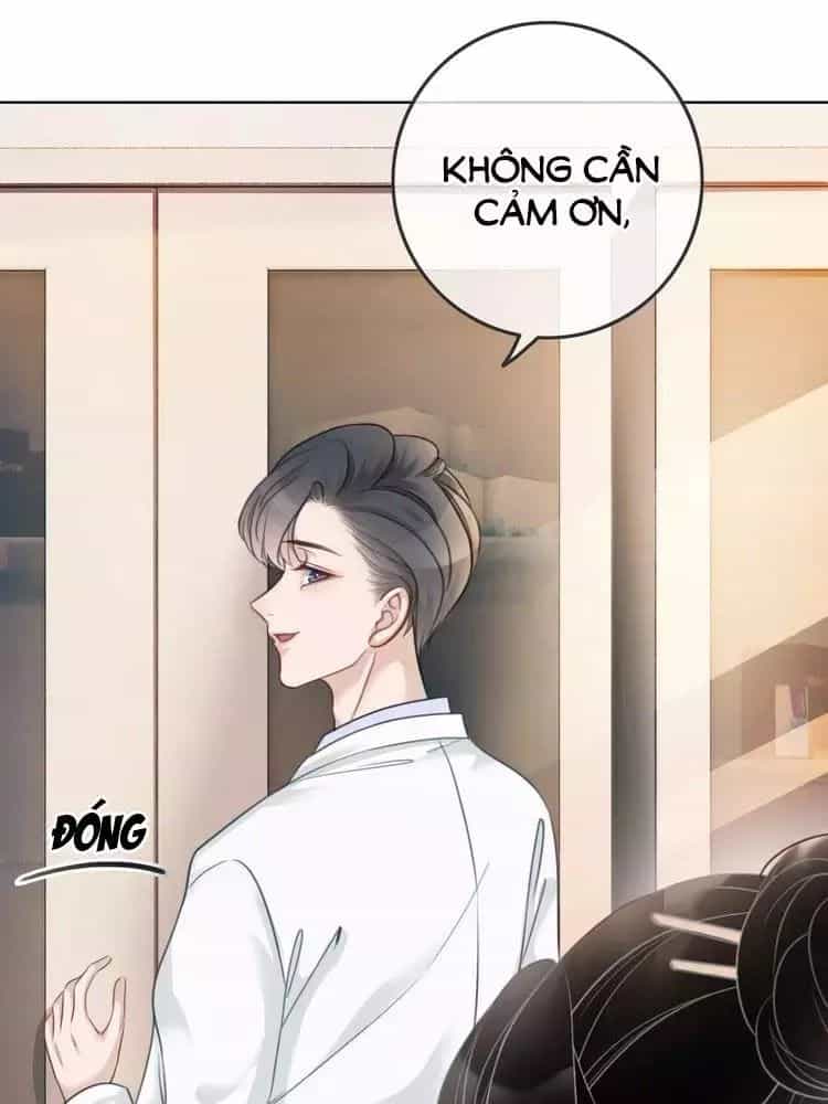 Ám Hắc Hệ Noãn Hôn - Chương 12 - ảnh 21