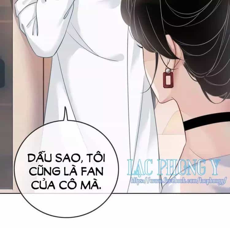 Ám Hắc Hệ Noãn Hôn - Chương 12 - ảnh 22