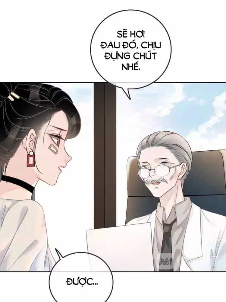 Ám Hắc Hệ Noãn Hôn - Chương 12 - ảnh 27