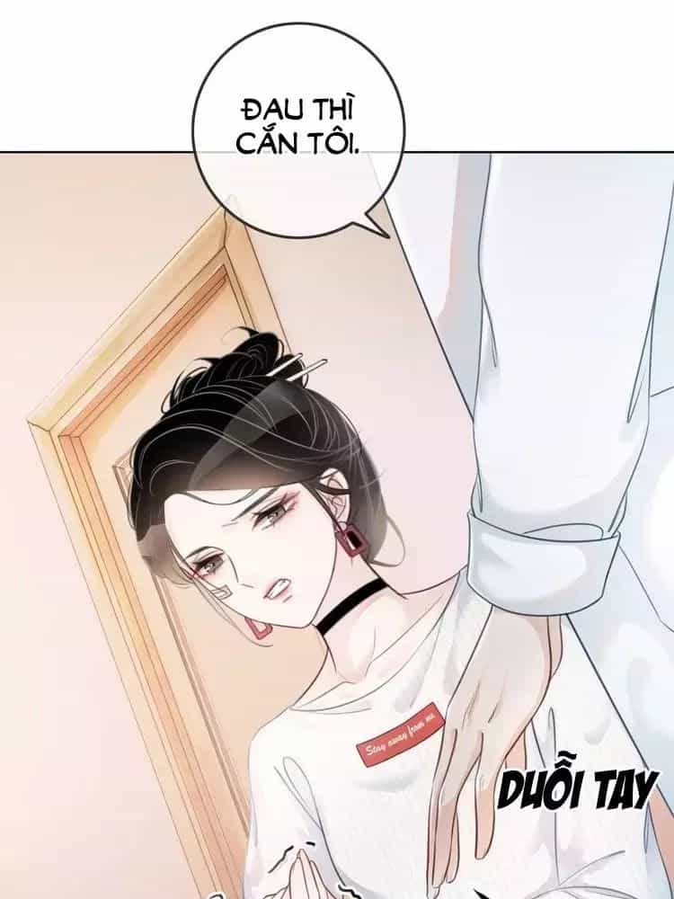 Ám Hắc Hệ Noãn Hôn - Chương 12 - ảnh 29