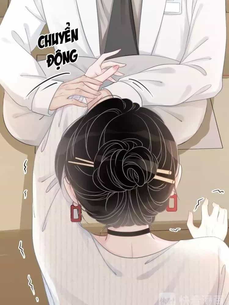 Ám Hắc Hệ Noãn Hôn - Chương 12 - ảnh 38