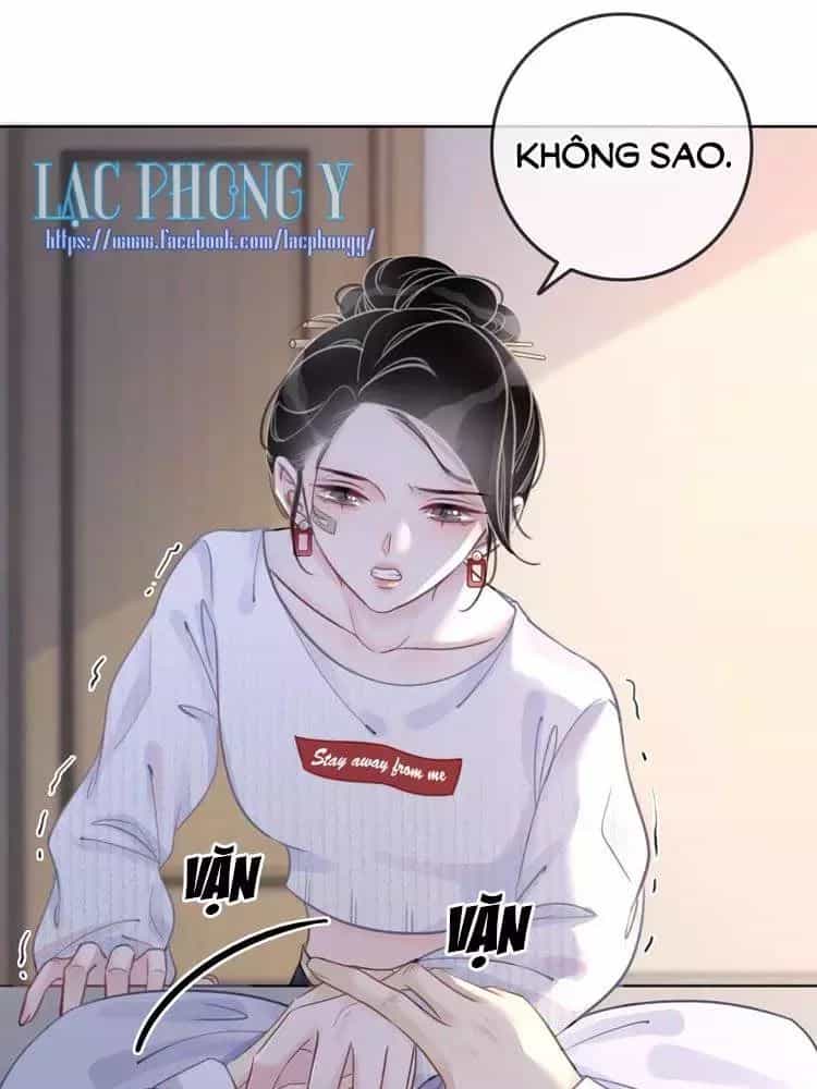 Ám Hắc Hệ Noãn Hôn - Chương 12 - ảnh 40