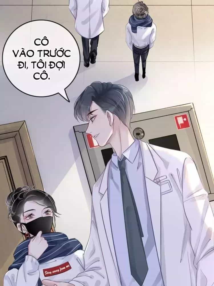 Ám Hắc Hệ Noãn Hôn - Chương 12 - ảnh 50