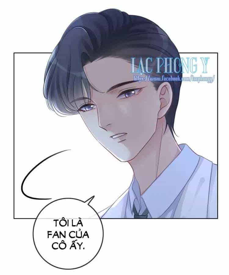 Ám Hắc Hệ Noãn Hôn - Chương 12 - ảnh 64