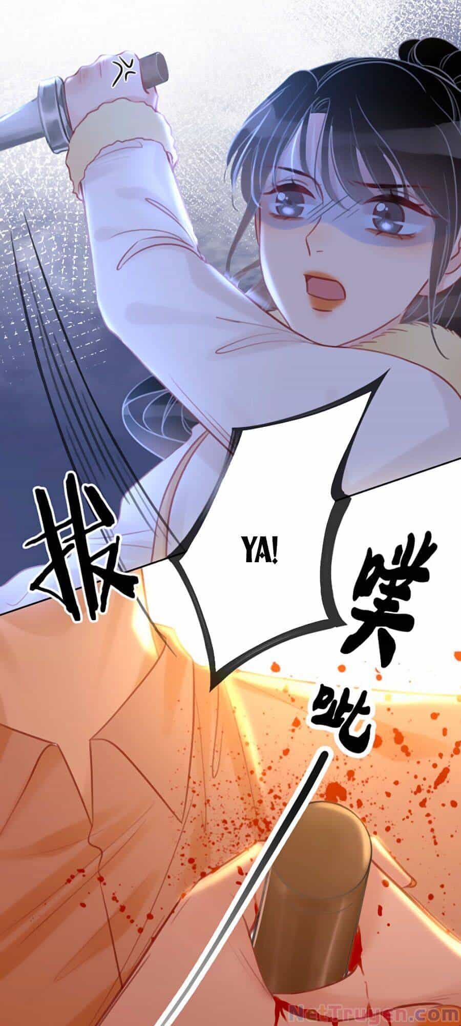 Ám Hắc Hệ Noãn Hôn - Chương 116 - ảnh 27
