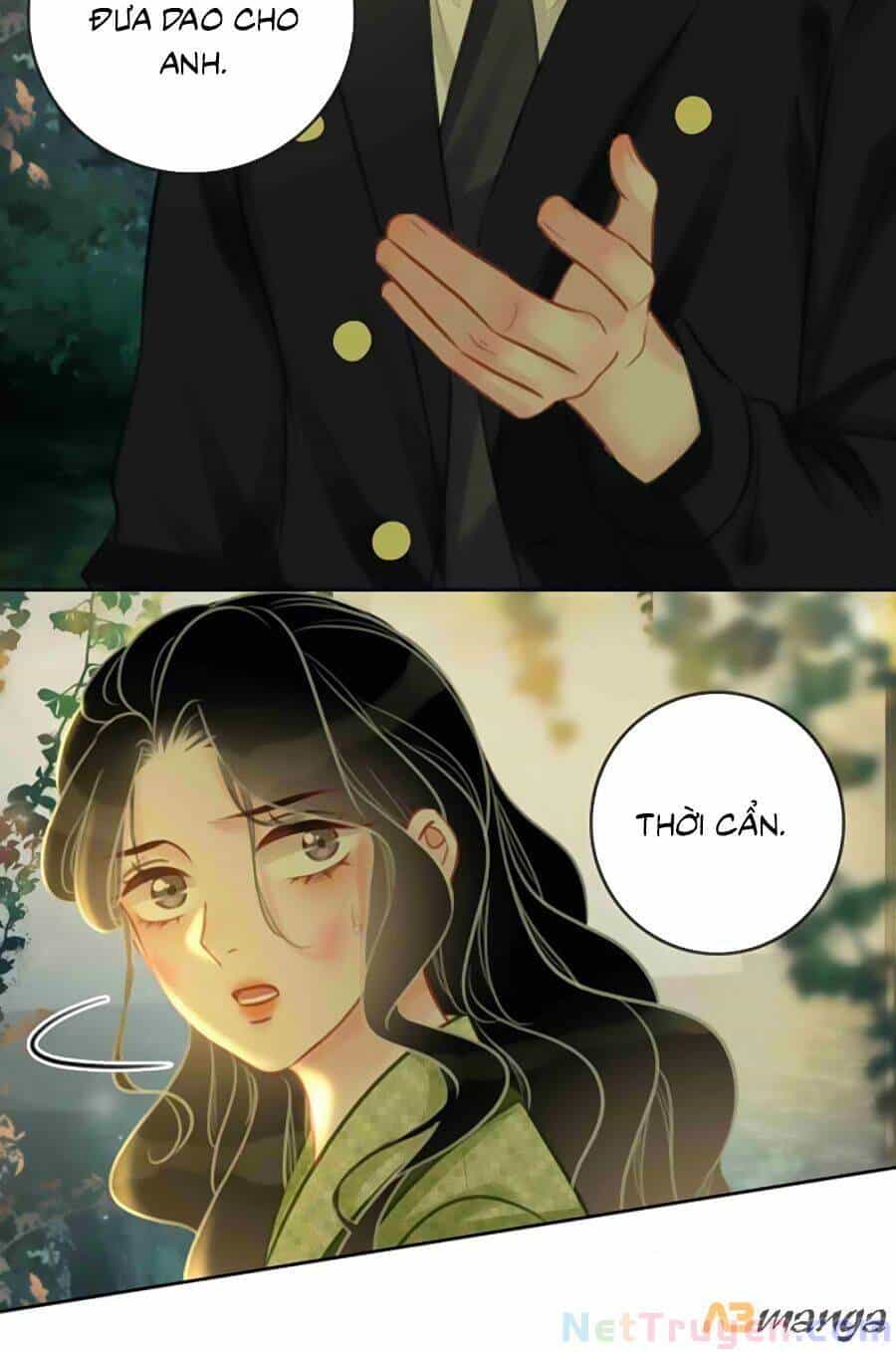Ám Hắc Hệ Noãn Hôn - Chương 116 - ảnh 38
