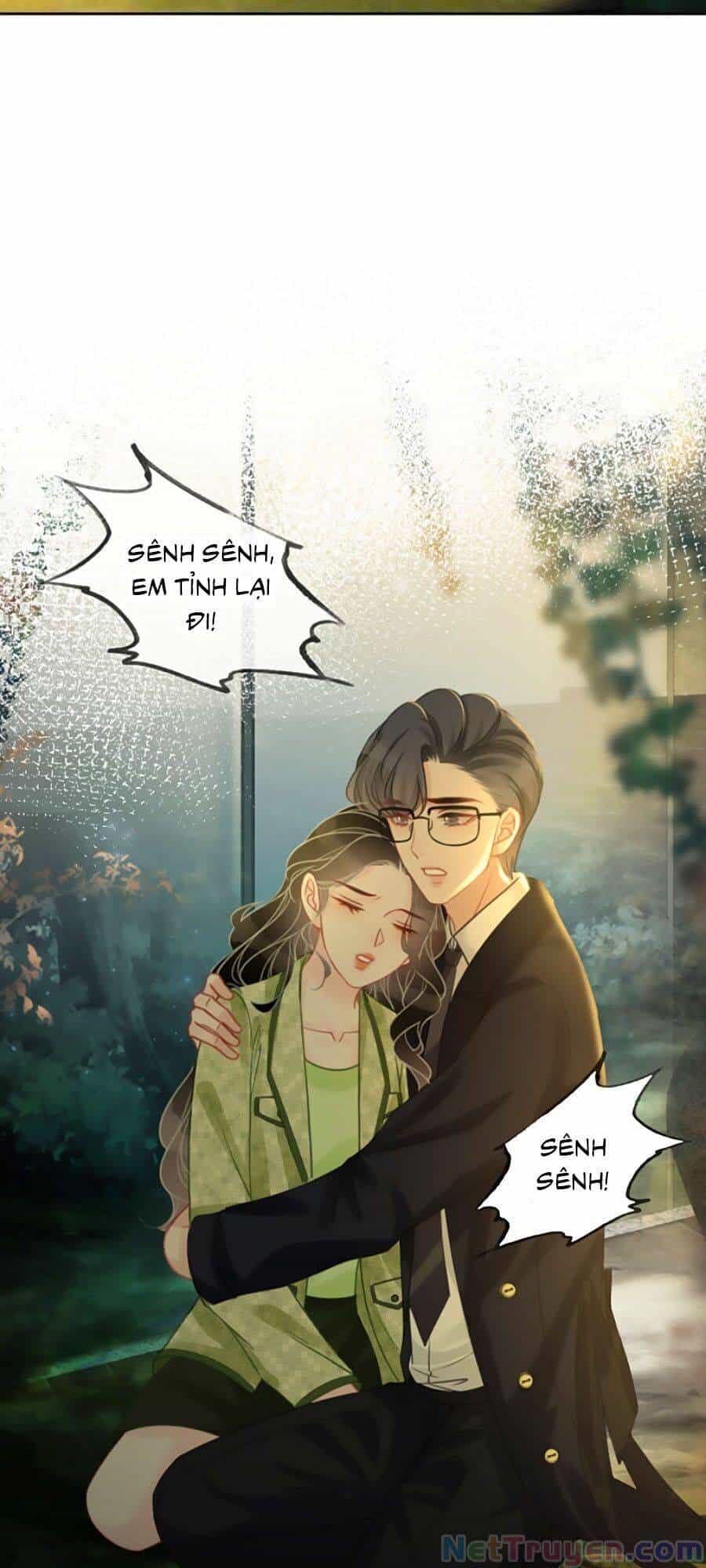 Ám Hắc Hệ Noãn Hôn - Chương 116 - ảnh 40