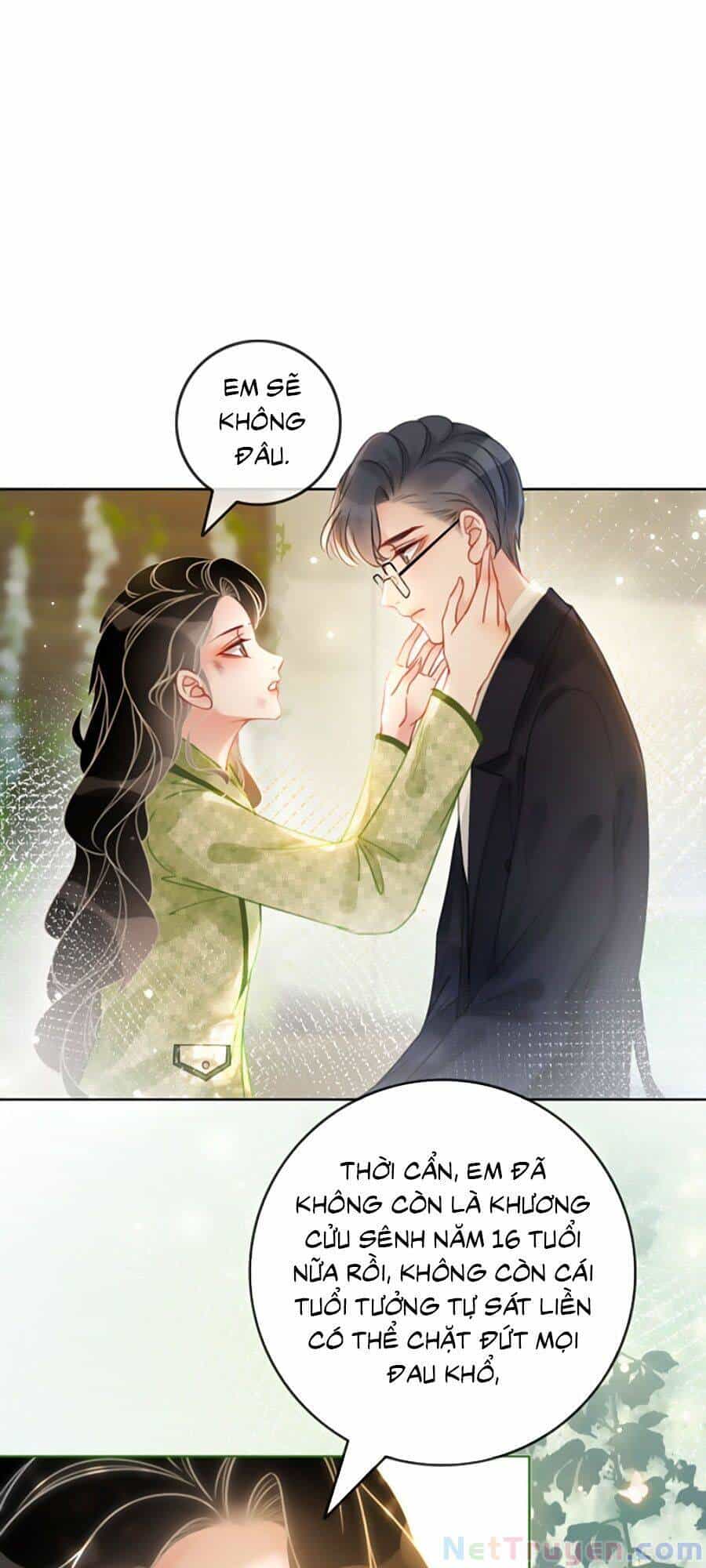 Ám Hắc Hệ Noãn Hôn - Chương 117 - ảnh 15
