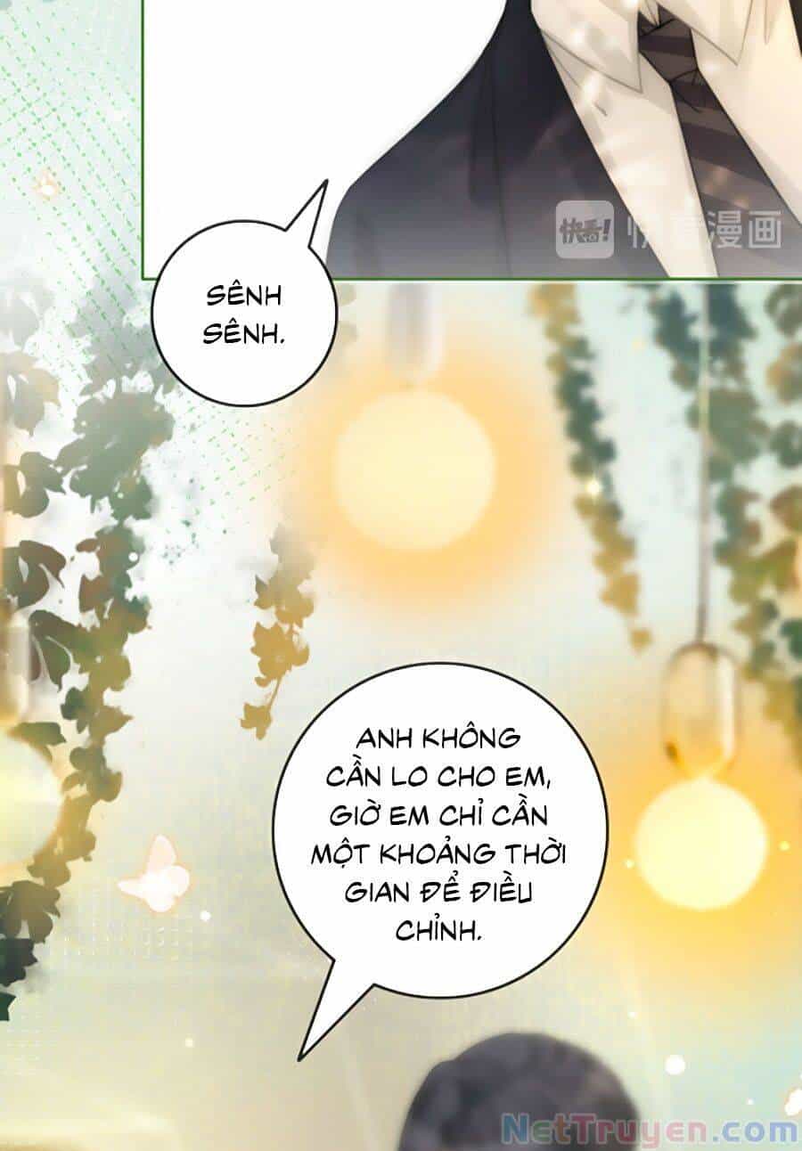 Ám Hắc Hệ Noãn Hôn - Chương 117 - ảnh 17