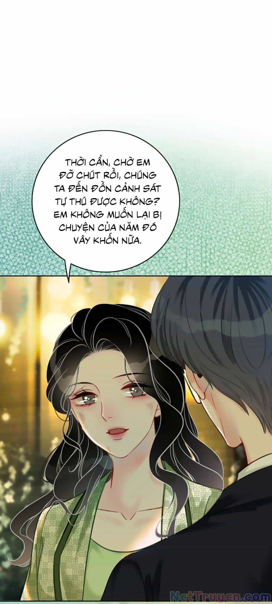 Ám Hắc Hệ Noãn Hôn - Chương 117 - ảnh 19