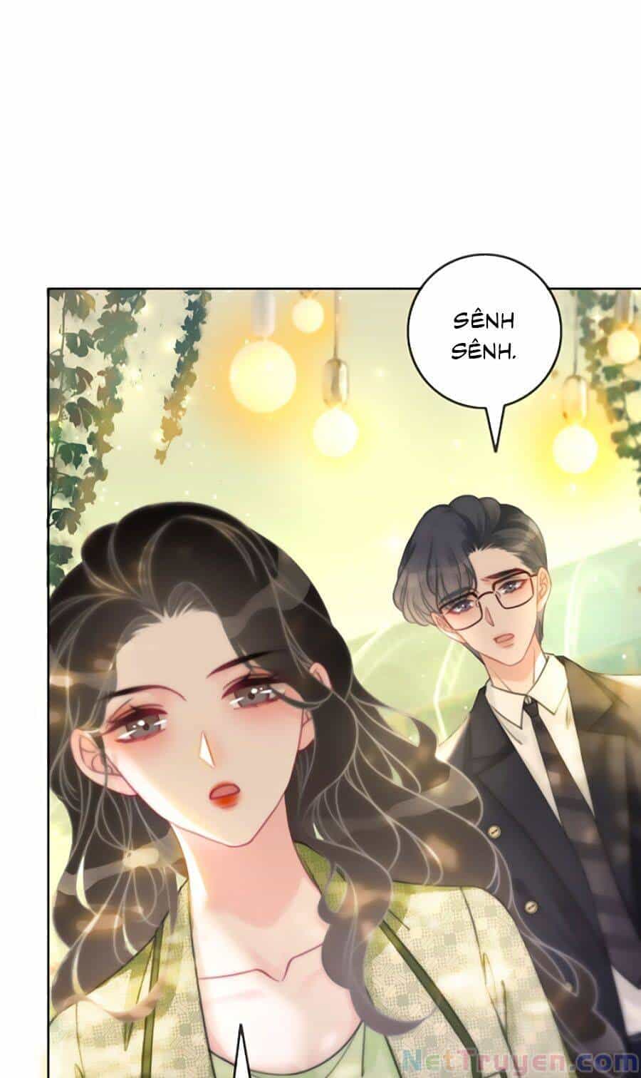 Ám Hắc Hệ Noãn Hôn - Chương 117 - ảnh 25