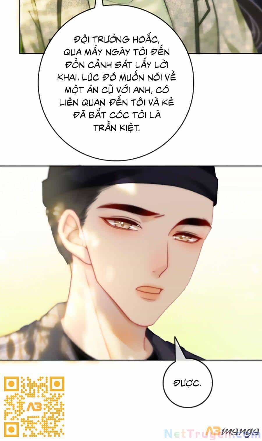 Ám Hắc Hệ Noãn Hôn - Chương 117 - ảnh 26