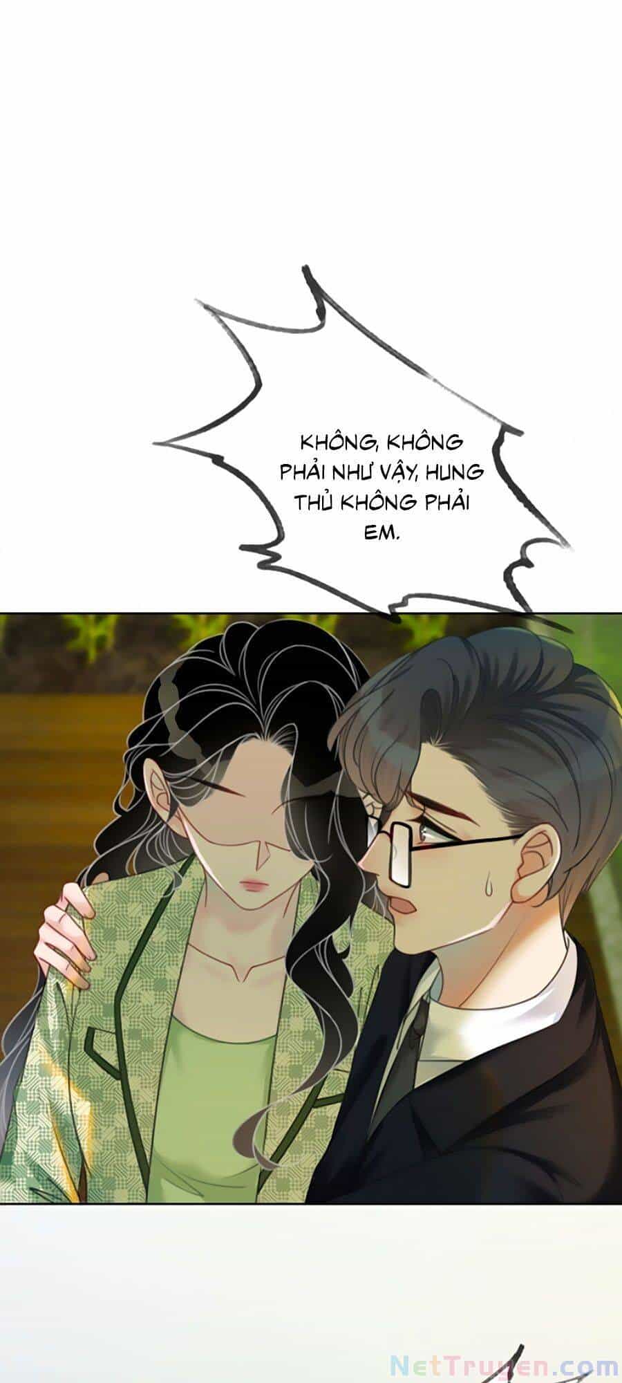 Ám Hắc Hệ Noãn Hôn - Chương 117 - ảnh 4