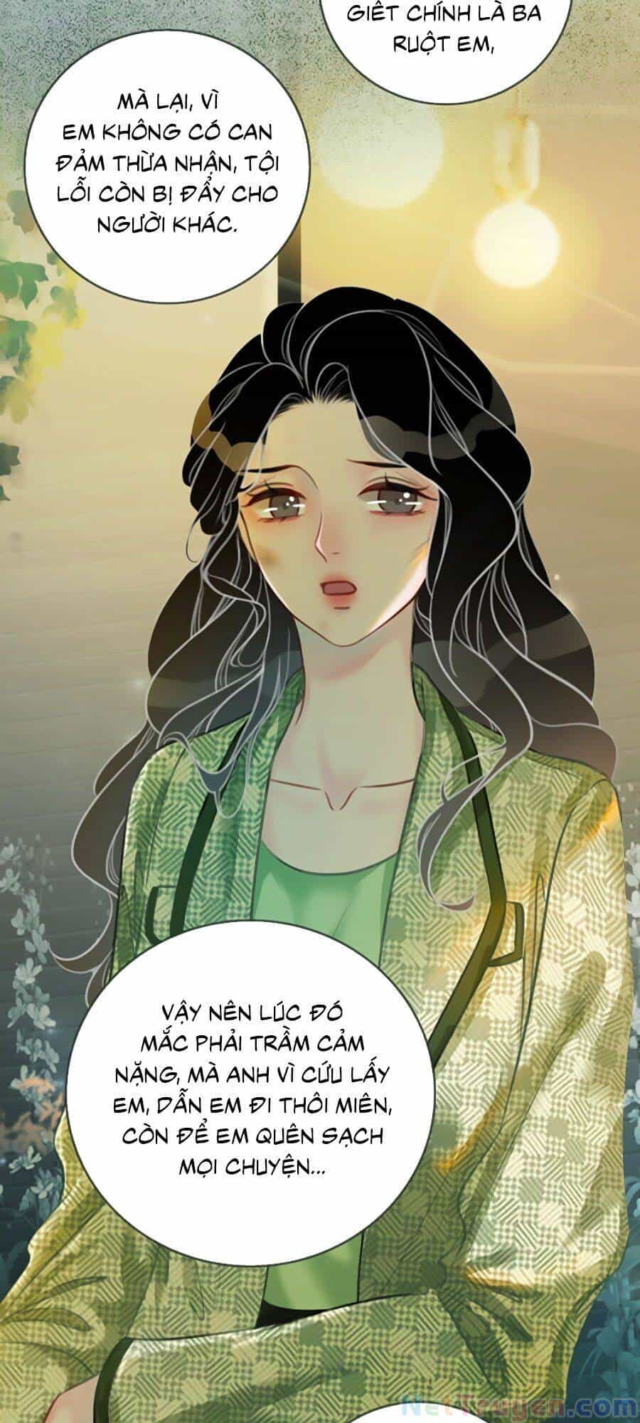 Ám Hắc Hệ Noãn Hôn - Chương 117 - ảnh 9