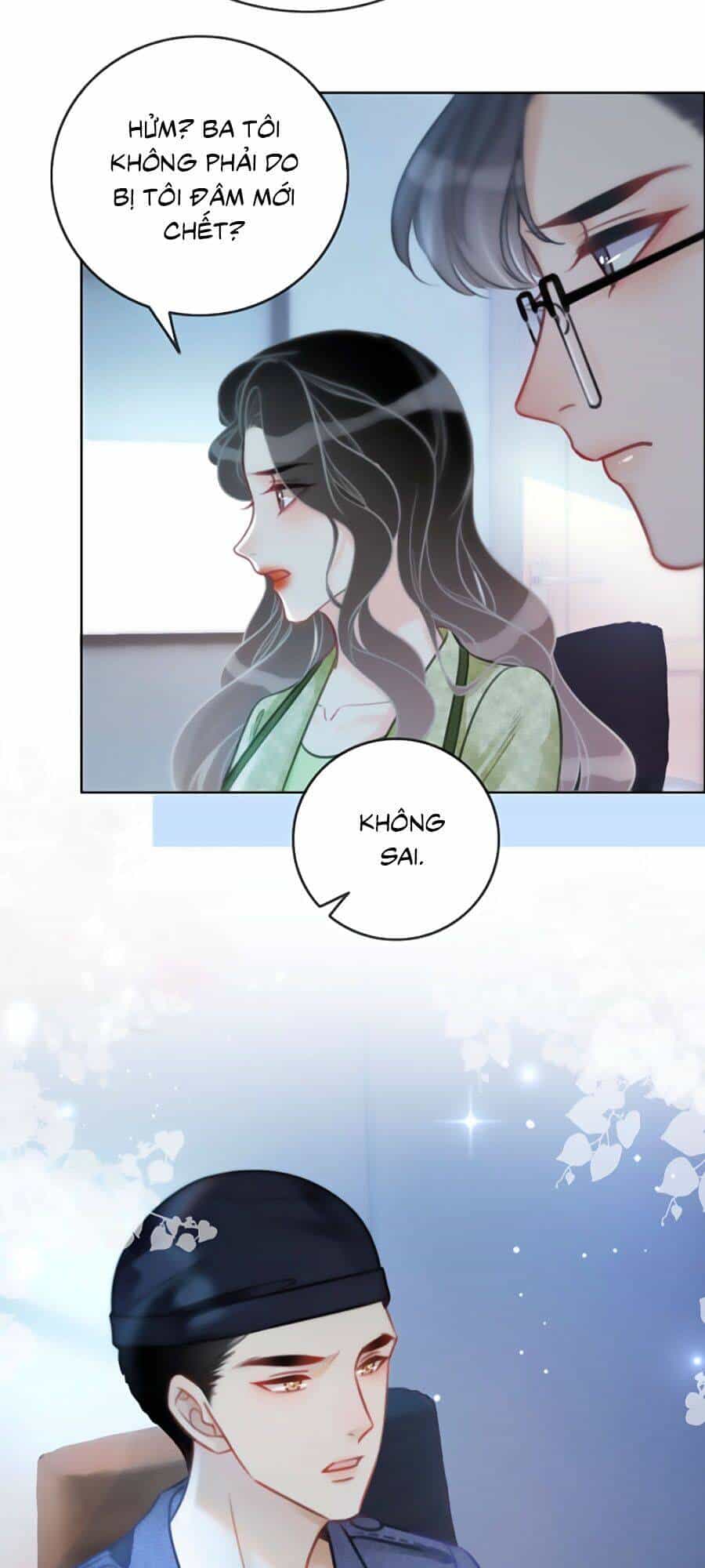 Ám Hắc Hệ Noãn Hôn - Chương 118 - ảnh 4