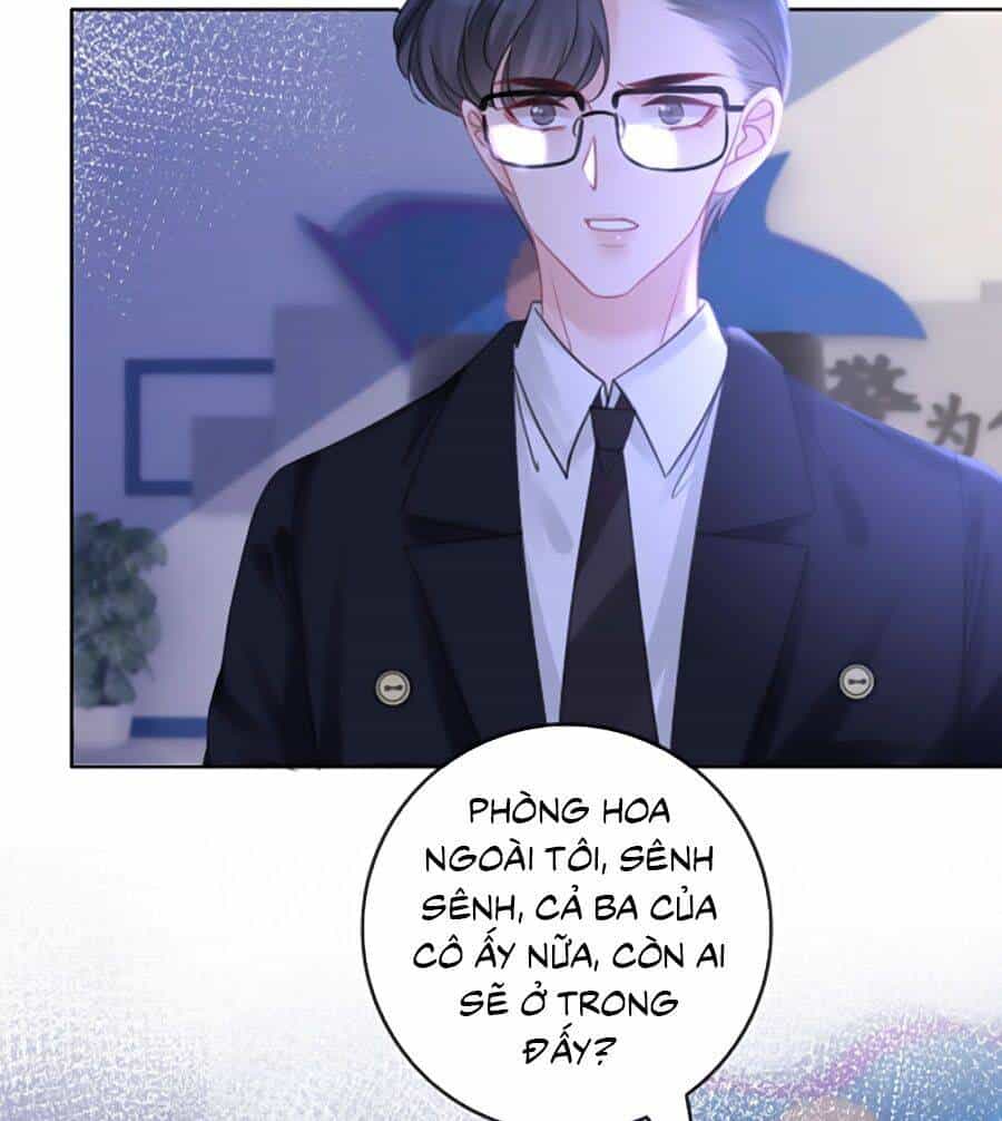 Ám Hắc Hệ Noãn Hôn - Chương 118 - ảnh 6
