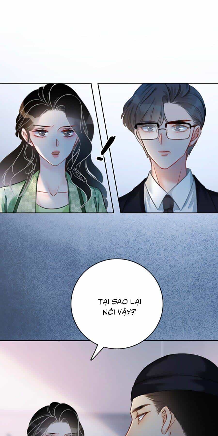 Ám Hắc Hệ Noãn Hôn - Chương 118 - ảnh 9