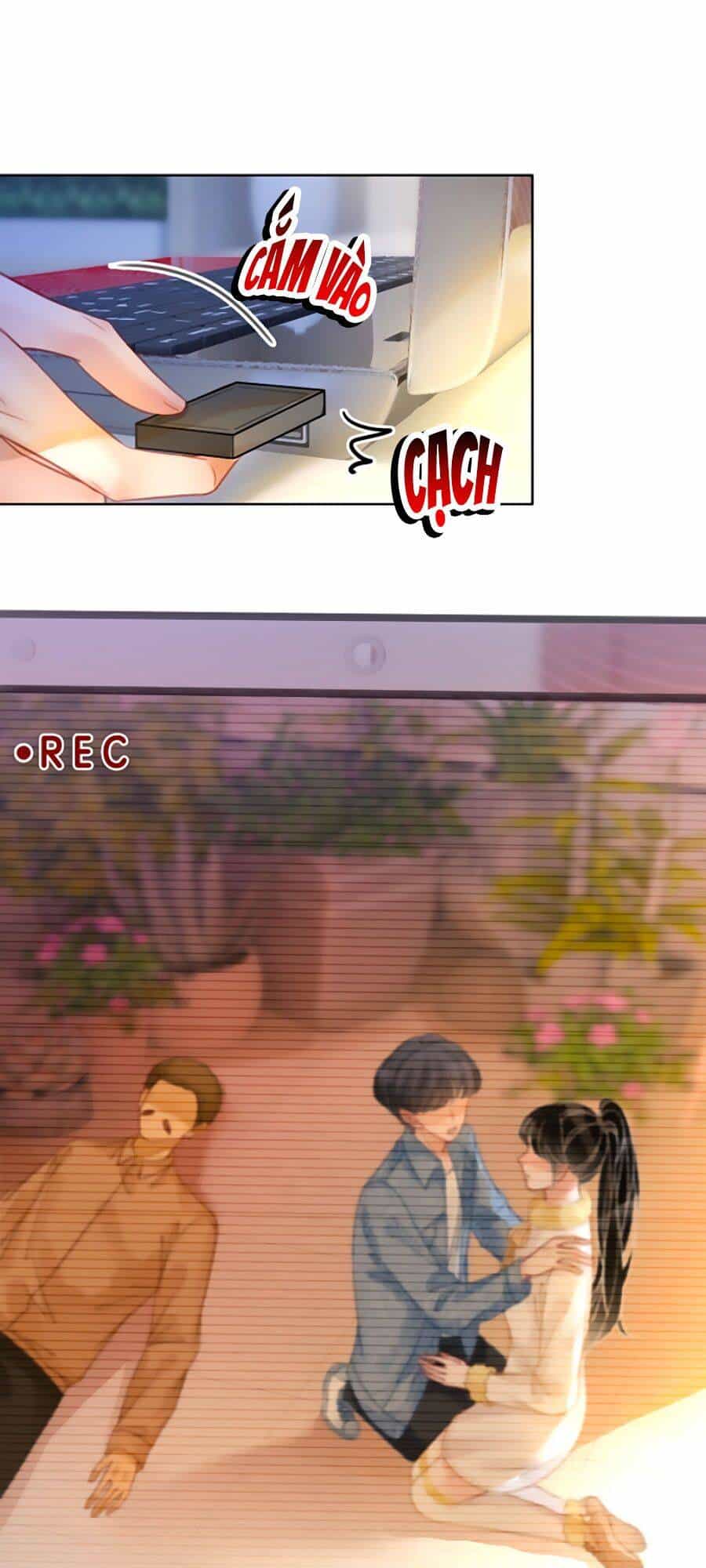 Ám Hắc Hệ Noãn Hôn - Chương 119 - ảnh 1