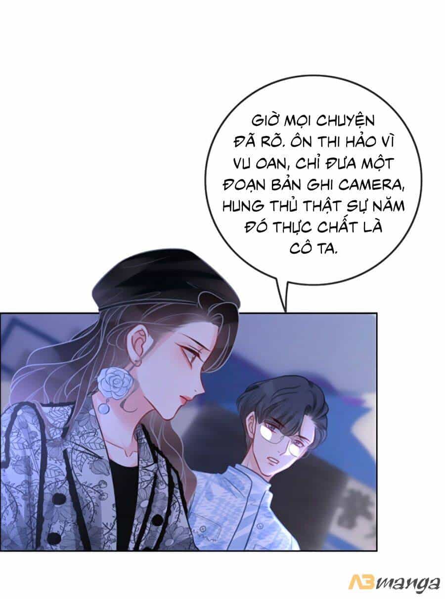 Ám Hắc Hệ Noãn Hôn - Chương 119 - ảnh 20