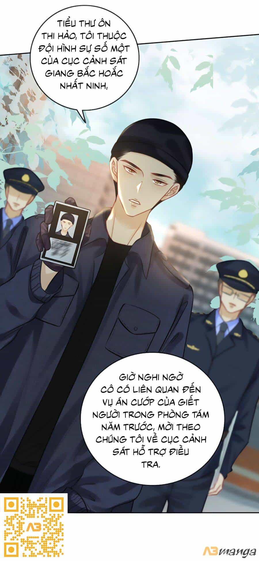 Ám Hắc Hệ Noãn Hôn - Chương 119 - ảnh 23