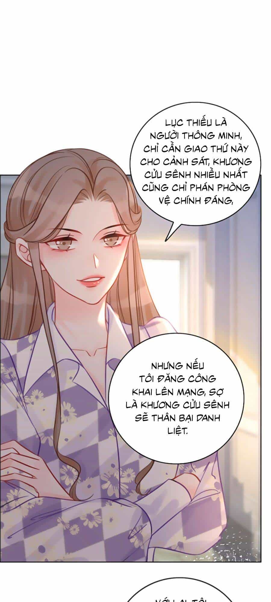 Ám Hắc Hệ Noãn Hôn - Chương 119 - ảnh 4