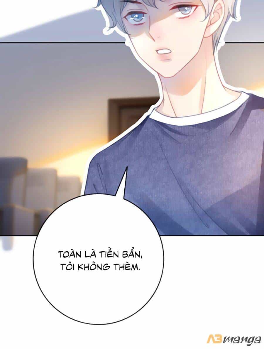 Ám Hắc Hệ Noãn Hôn - Chương 120 - ảnh 18