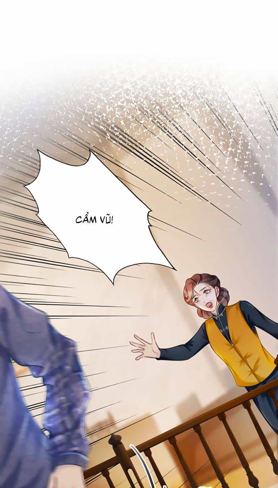 Ám Hắc Hệ Noãn Hôn - Chương 120 - ảnh 27