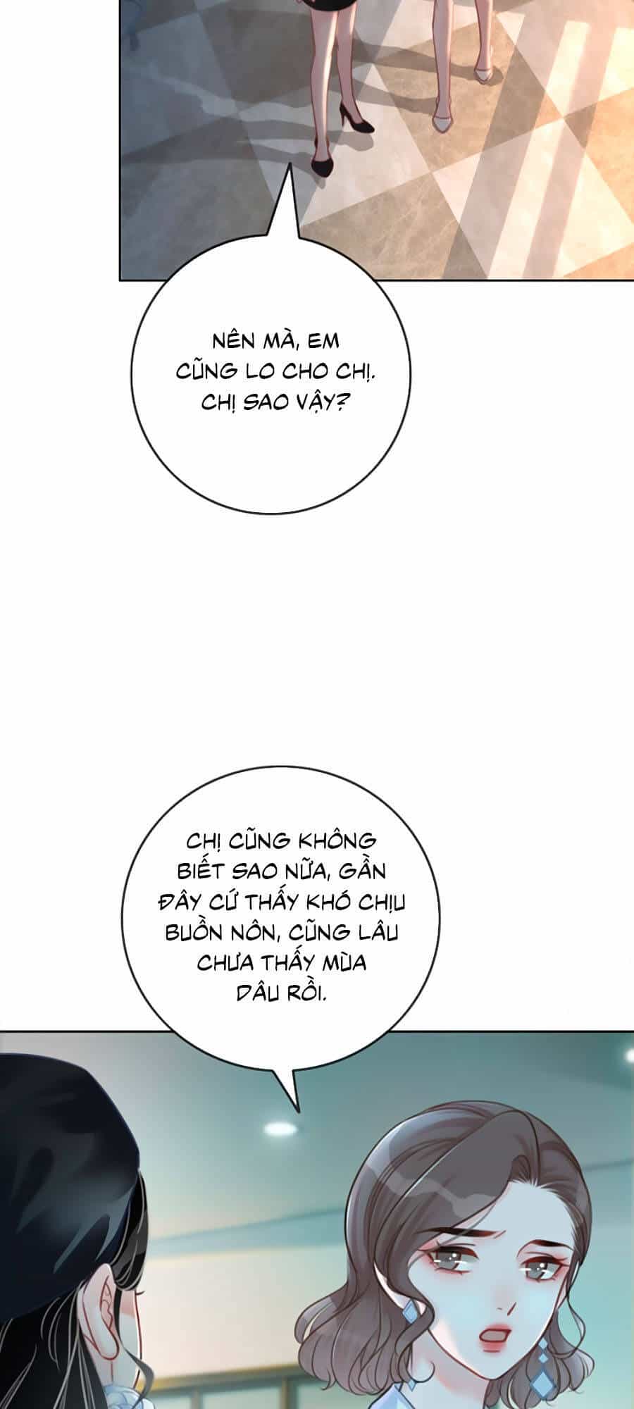 Ám Hắc Hệ Noãn Hôn - Chương 121 - ảnh 13