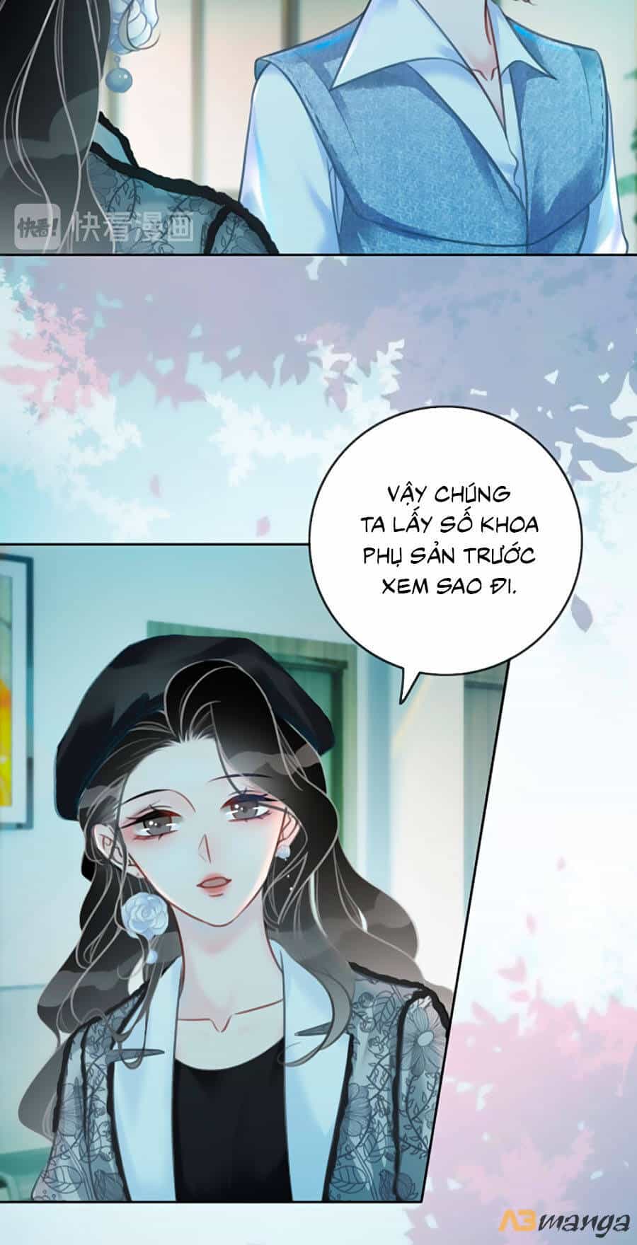 Ám Hắc Hệ Noãn Hôn - Chương 121 - ảnh 14