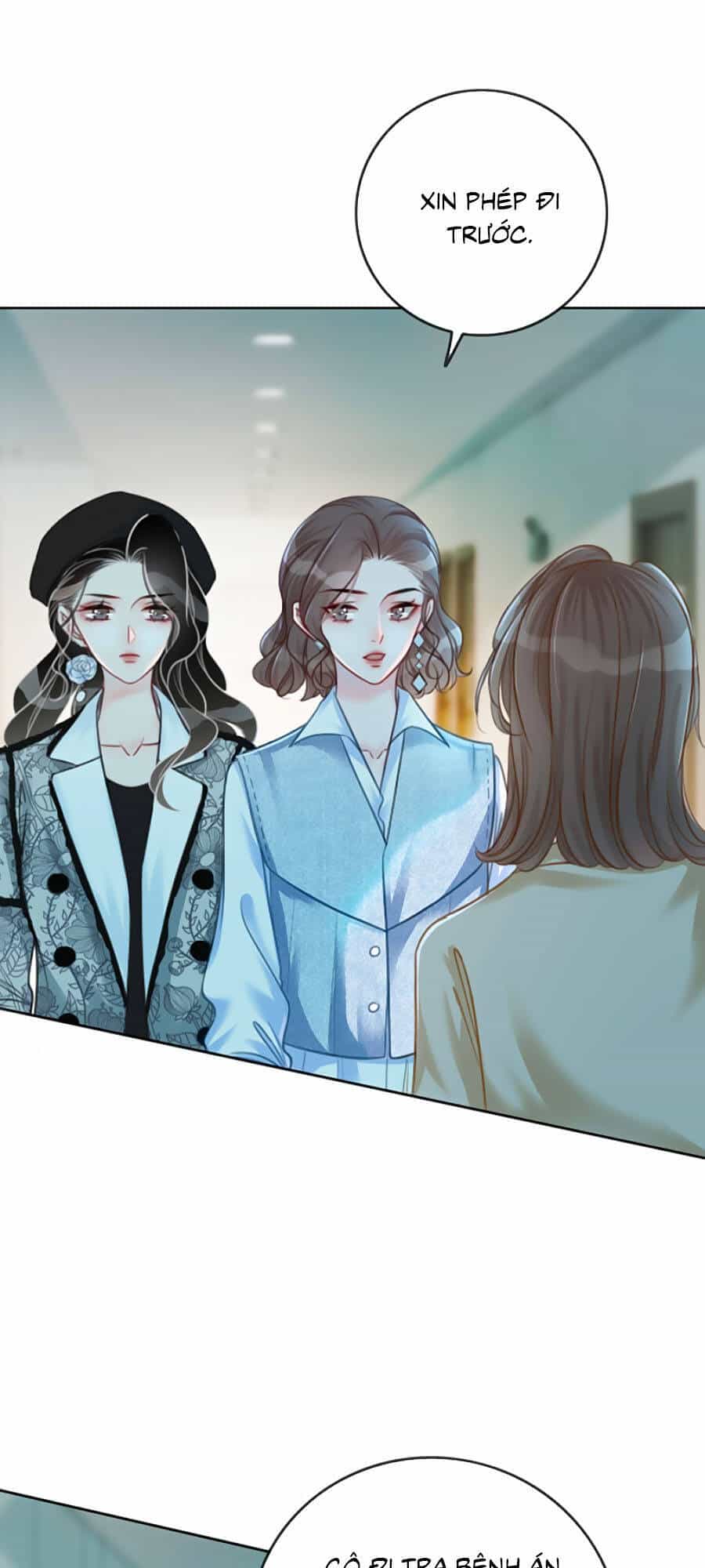 Ám Hắc Hệ Noãn Hôn - Chương 121 - ảnh 27