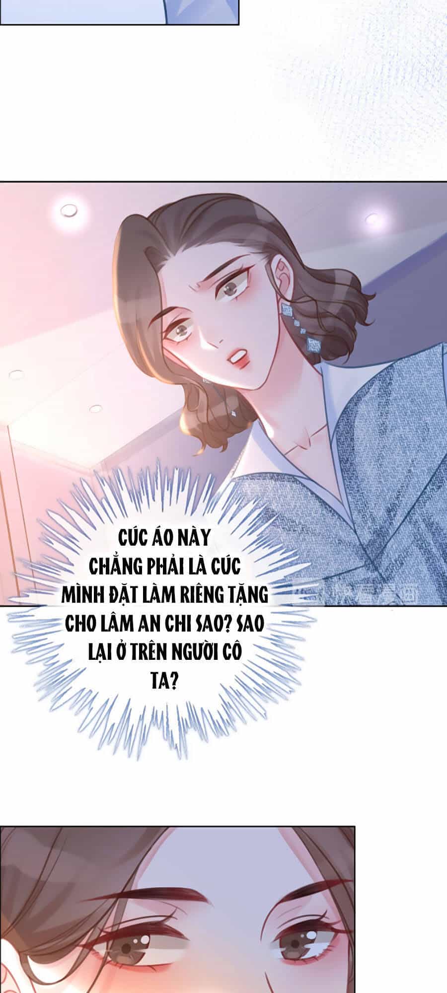 Ám Hắc Hệ Noãn Hôn - Chương 121 - ảnh 3