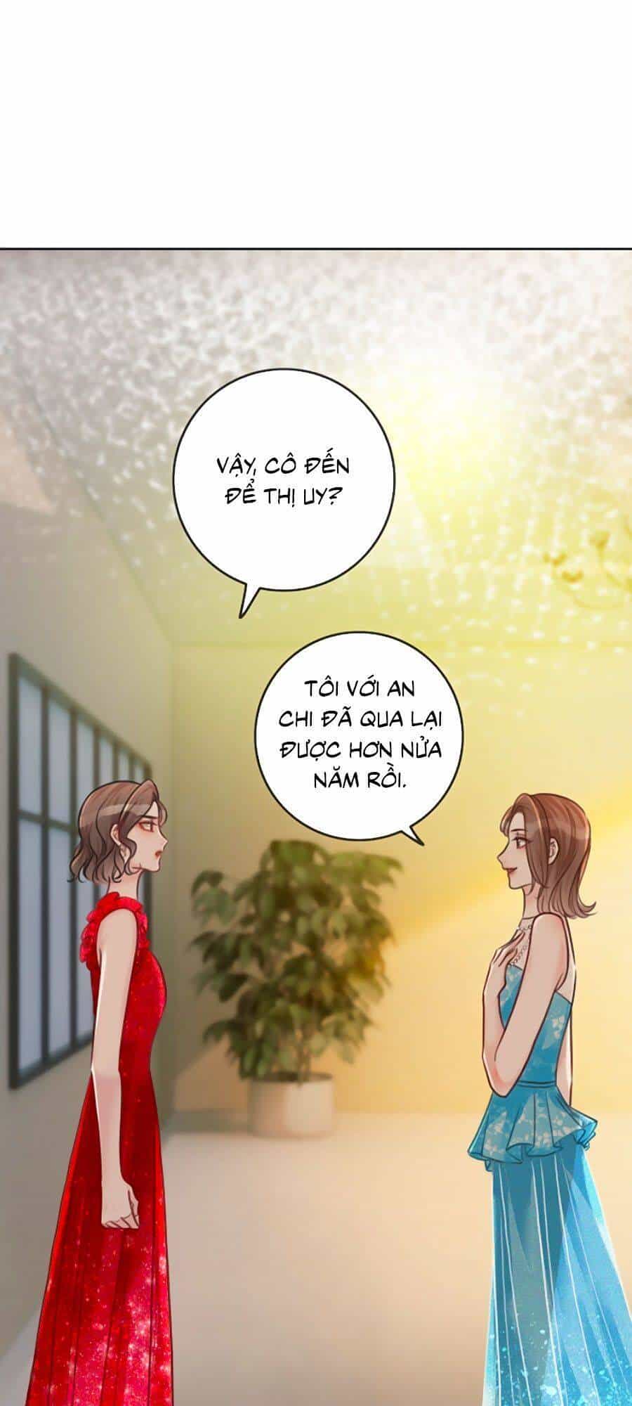 Ám Hắc Hệ Noãn Hôn - Chương 122 - ảnh 27