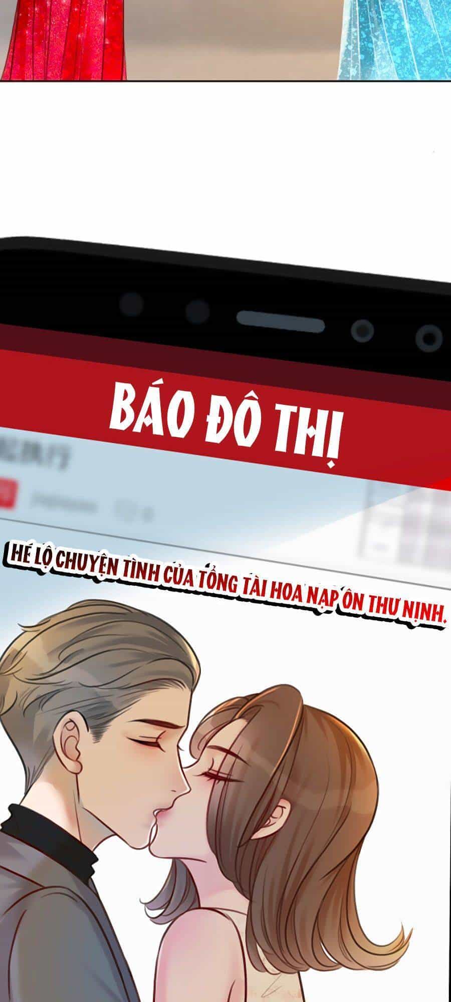 Ám Hắc Hệ Noãn Hôn - Chương 122 - ảnh 28