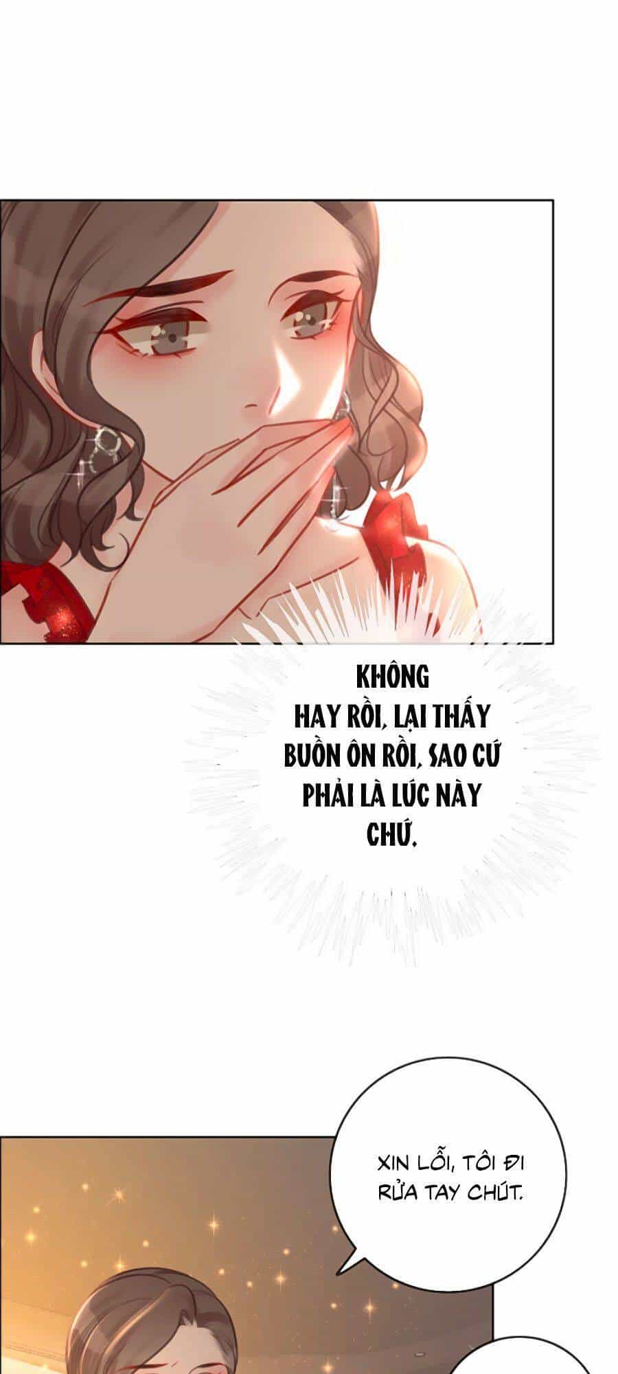 Ám Hắc Hệ Noãn Hôn - Chương 122 - ảnh 7