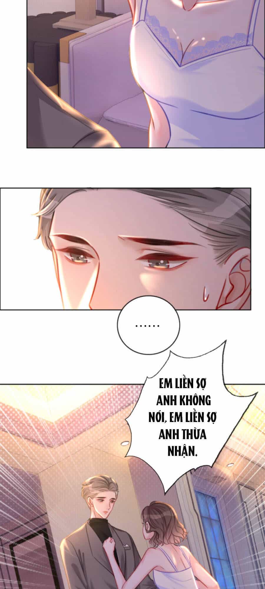 Ám Hắc Hệ Noãn Hôn - Chương 123 - ảnh 13