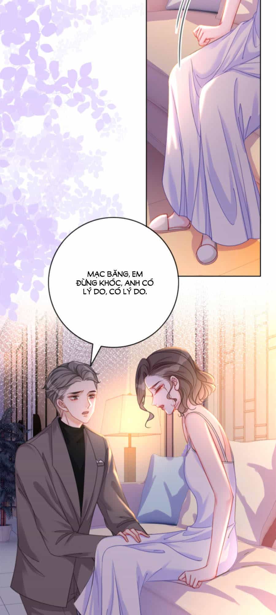 Ám Hắc Hệ Noãn Hôn - Chương 123 - ảnh 17