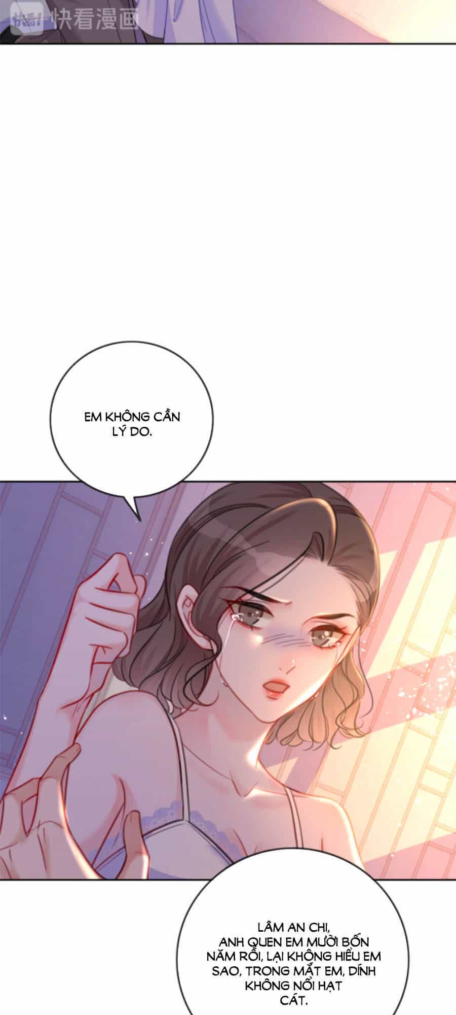 Ám Hắc Hệ Noãn Hôn - Chương 123 - ảnh 18