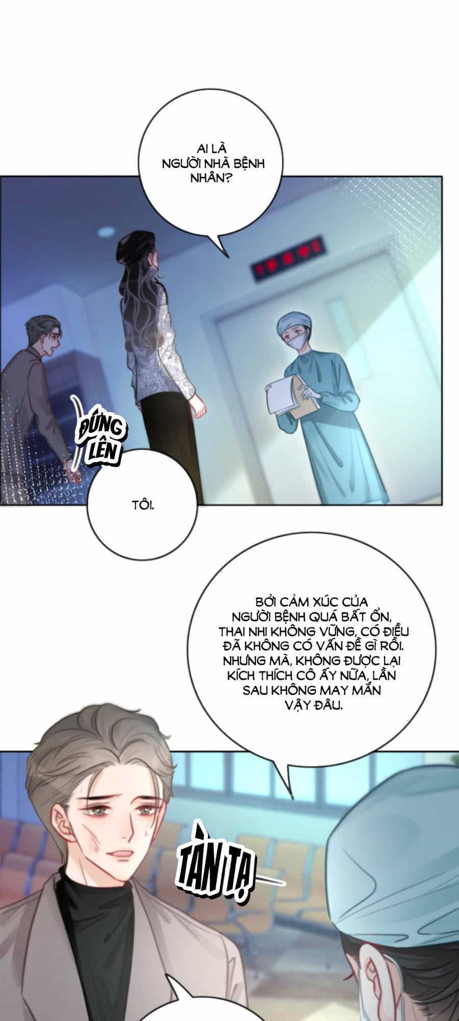 Ám Hắc Hệ Noãn Hôn - Chương 123 - ảnh 30