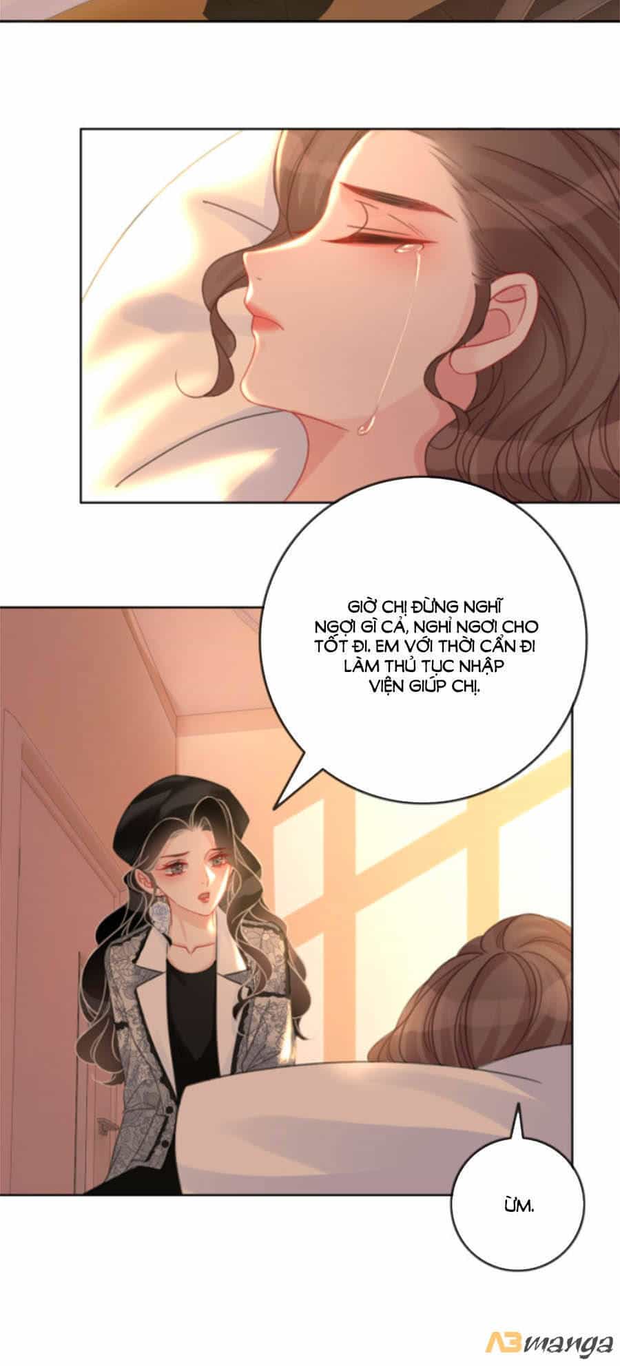 Ám Hắc Hệ Noãn Hôn - Chương 124 - ảnh 5