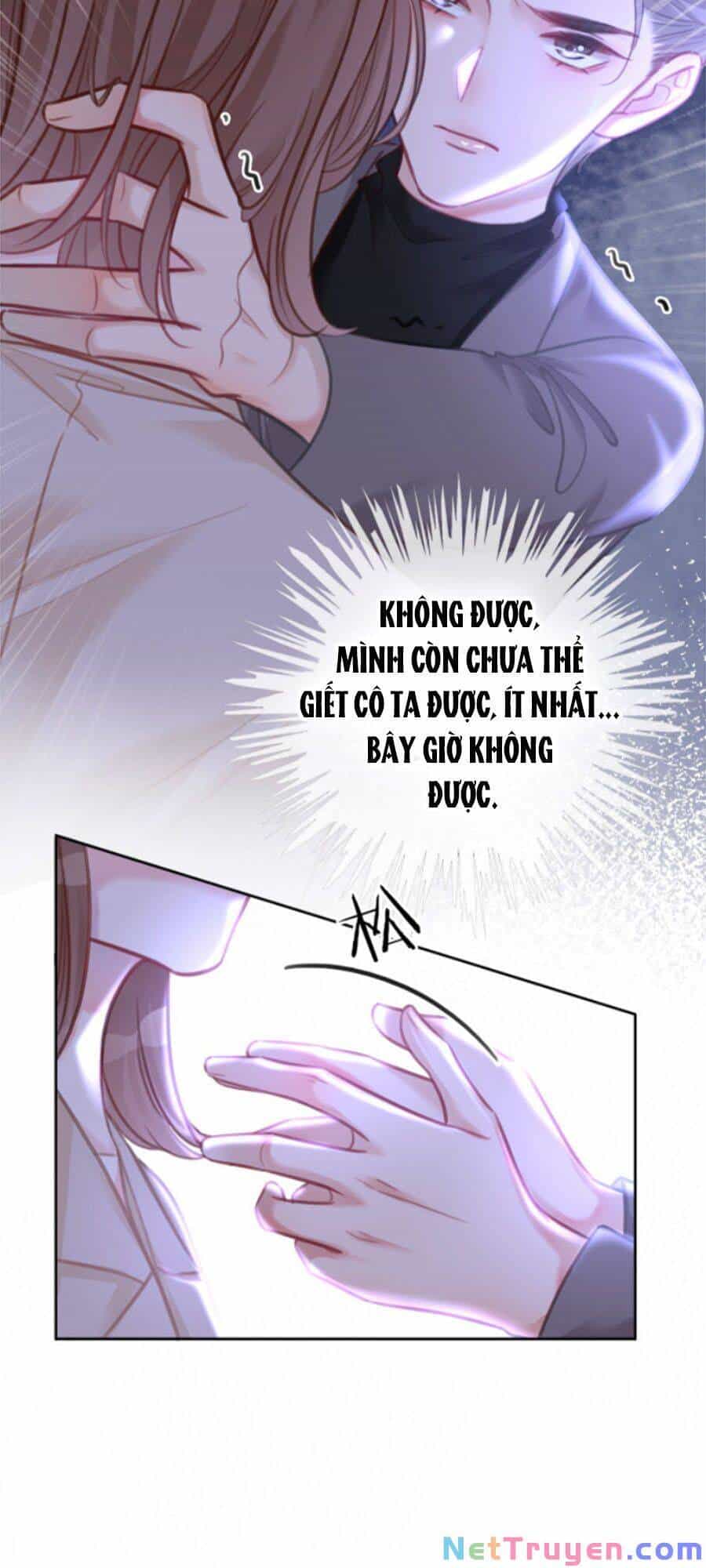 Ám Hắc Hệ Noãn Hôn - Chương 125 - ảnh 2
