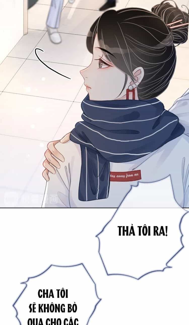 Ám Hắc Hệ Noãn Hôn - Chương 13 - ảnh 13