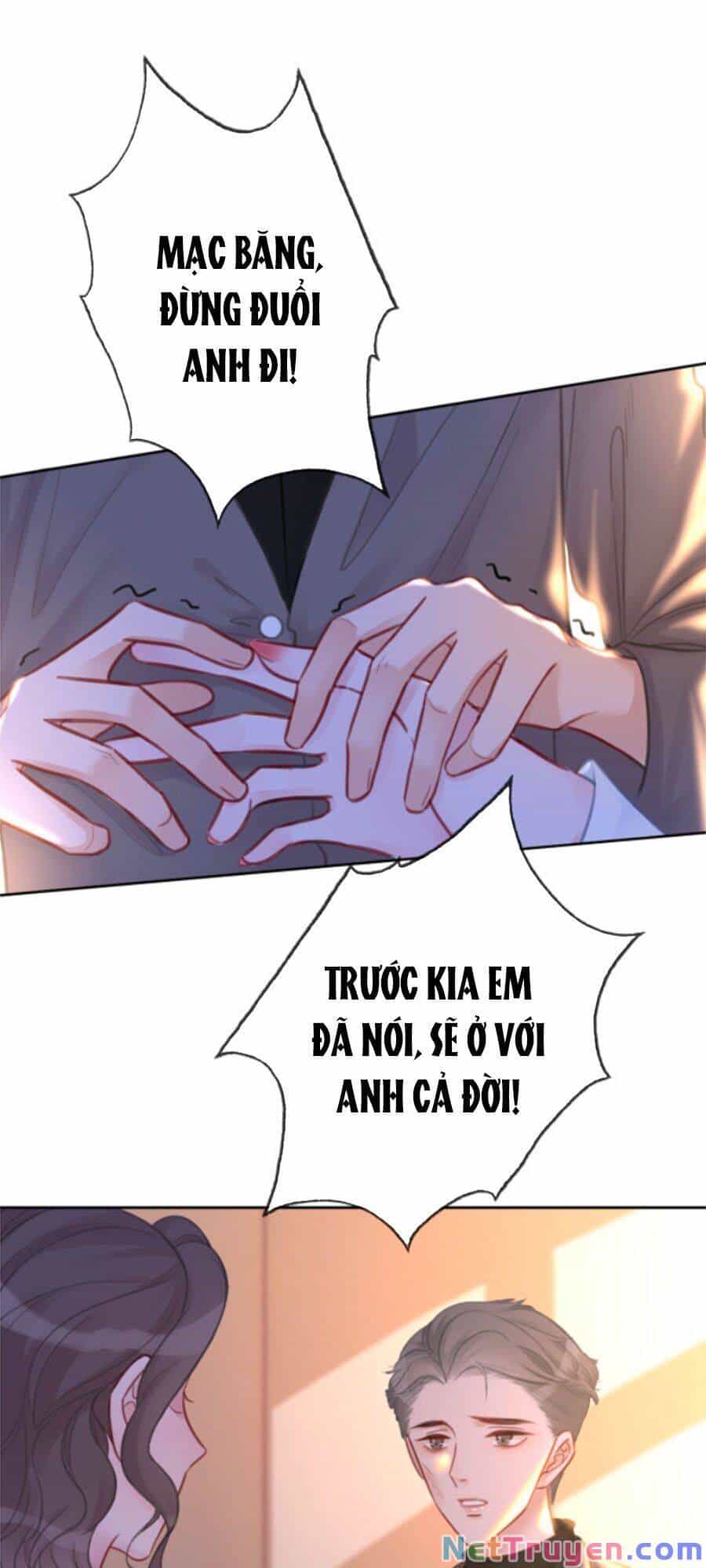 Ám Hắc Hệ Noãn Hôn - Chương 126 - ảnh 17