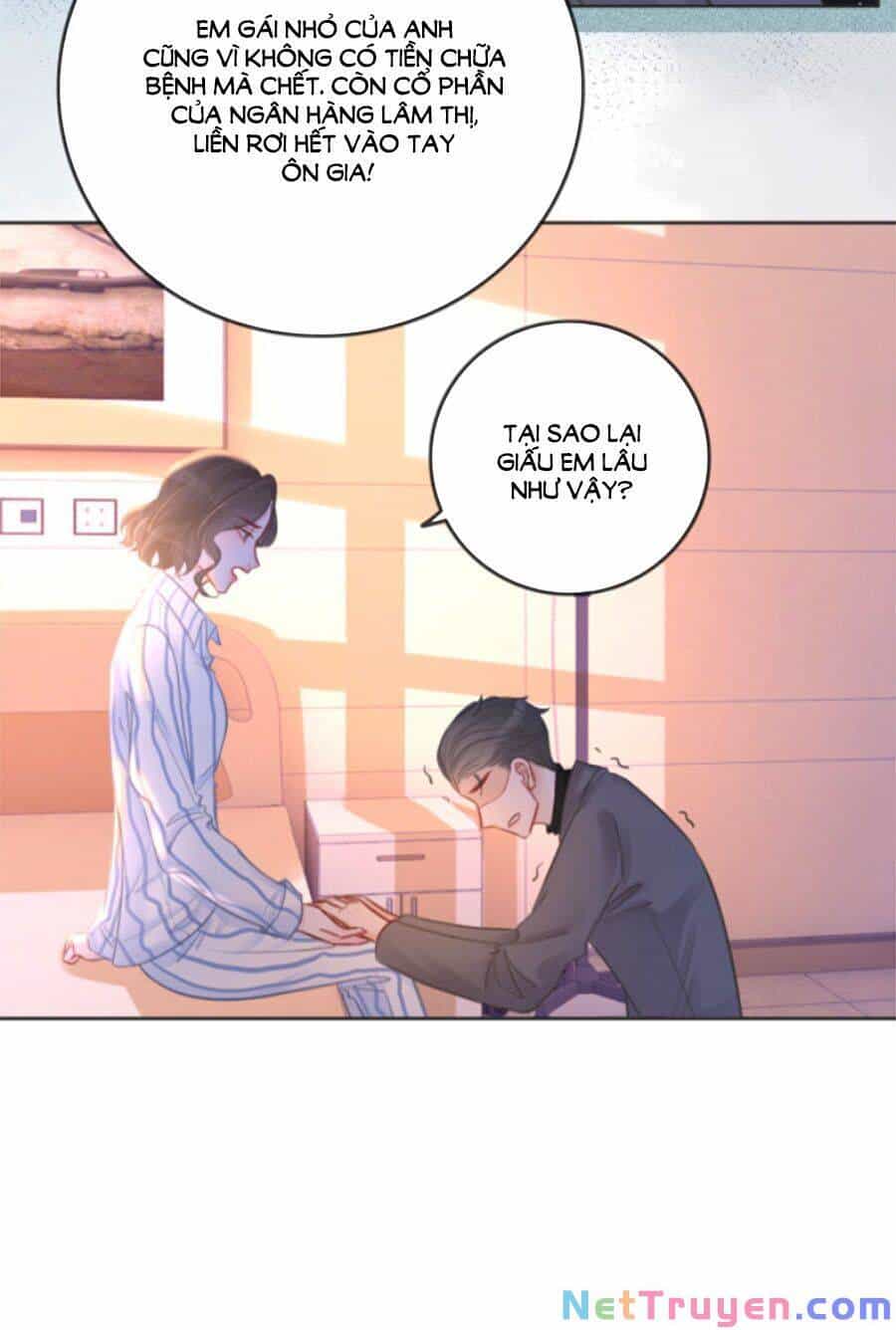 Ám Hắc Hệ Noãn Hôn - Chương 126 - ảnh 3