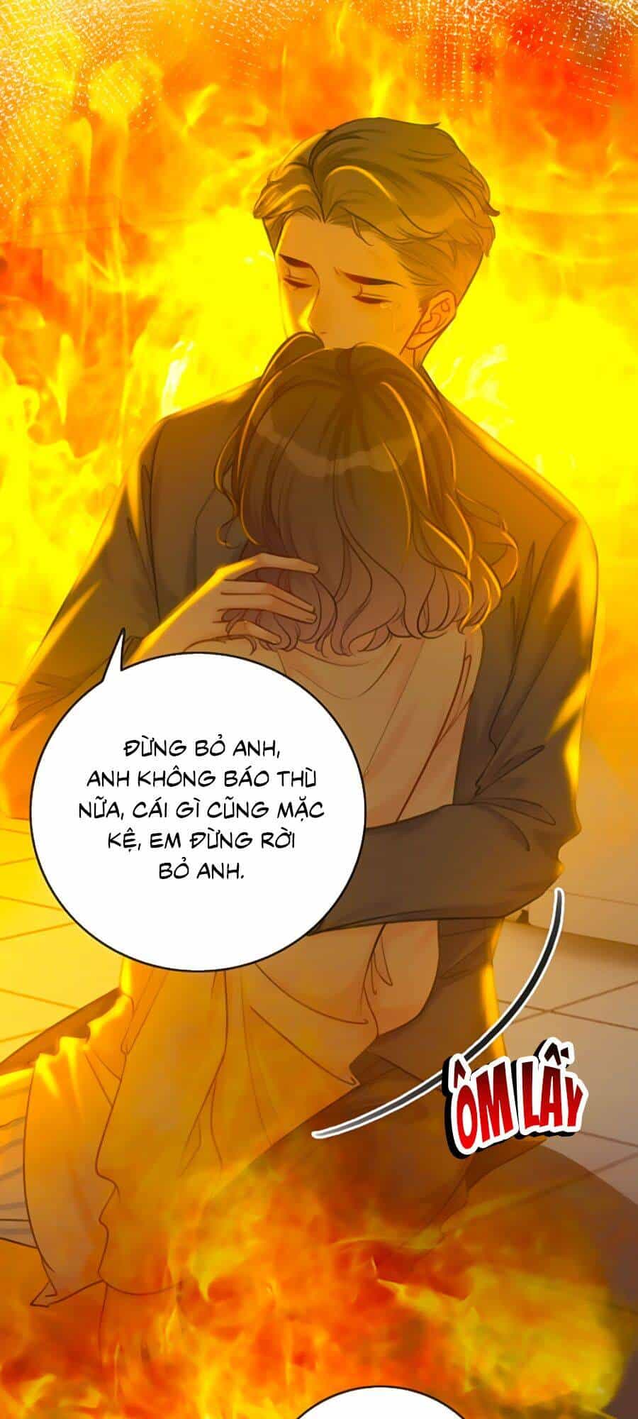 Ám Hắc Hệ Noãn Hôn - Chương 127 - ảnh 10