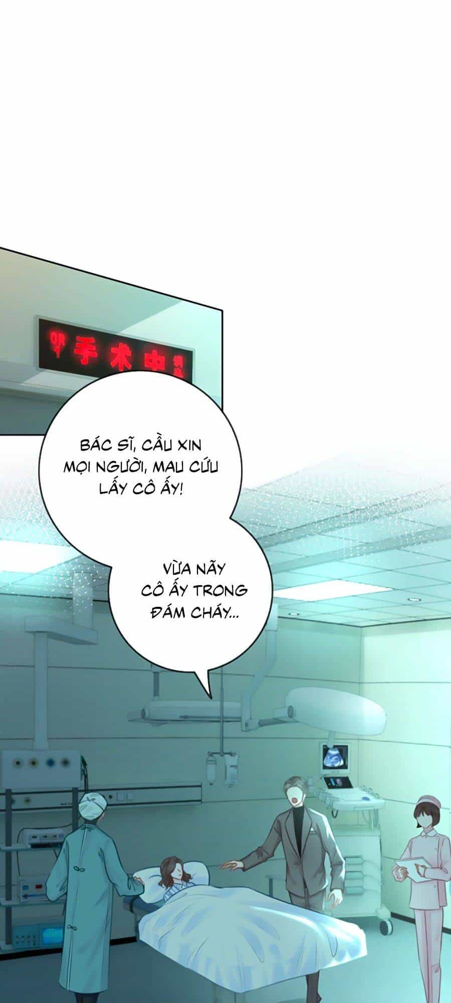 Ám Hắc Hệ Noãn Hôn - Chương 127 - ảnh 14
