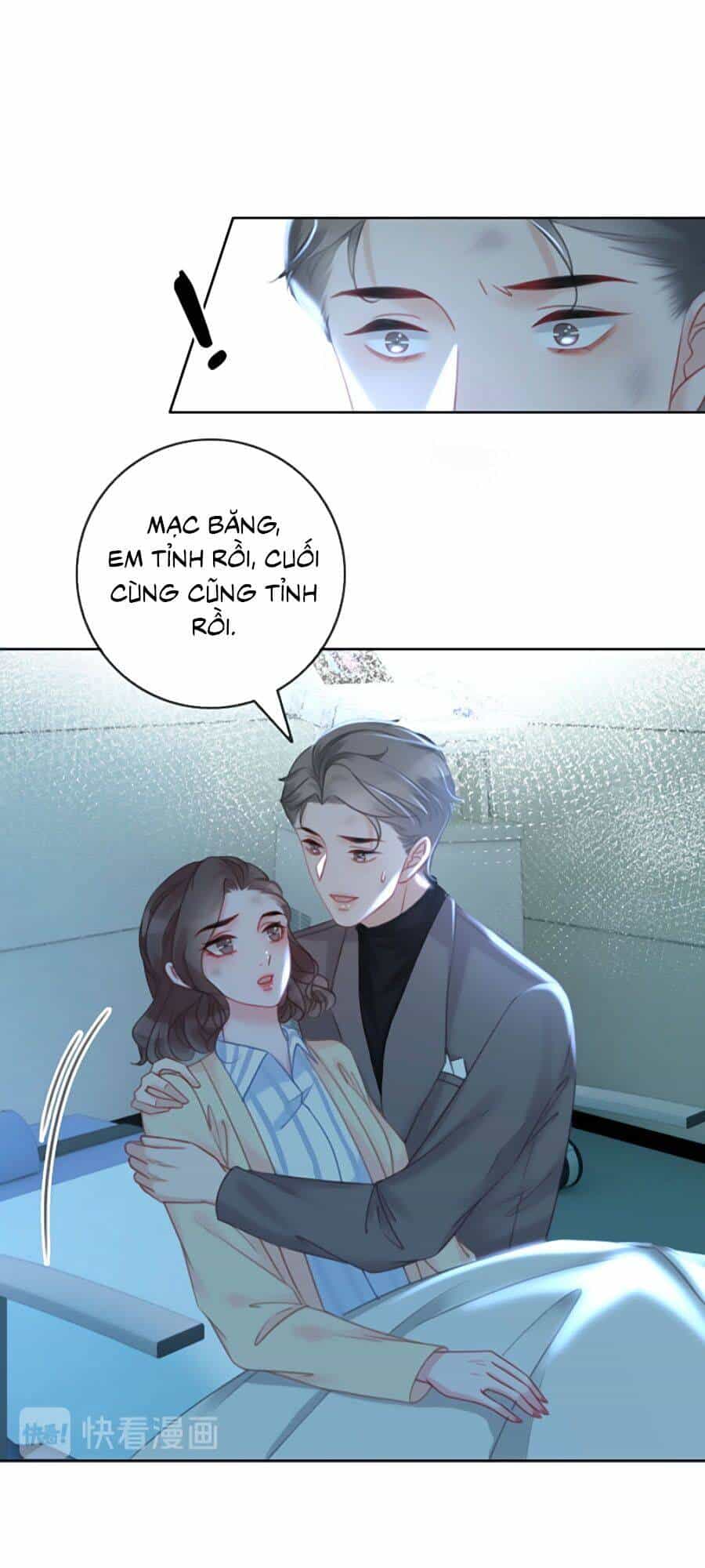 Ám Hắc Hệ Noãn Hôn - Chương 127 - ảnh 17